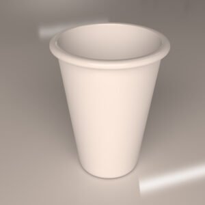 Vaso de Fiesta Ecológico