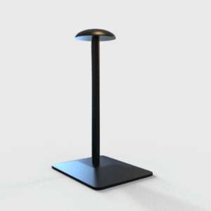 Soporte de Escritorio para Cascos